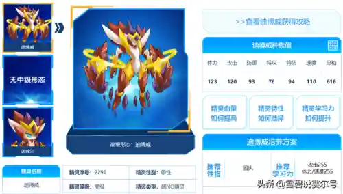 赛尔号巴斯特在哪里打(巴斯特的培养方案)插图1