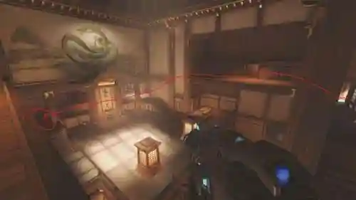 守望先锋3阵容搭配(守望英雄最强阵容)插图4