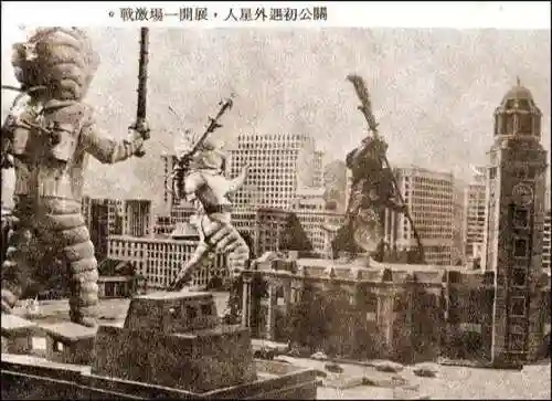 金铠怎么搭配阵容(程咬金搭配什么阵容最合适)插图3