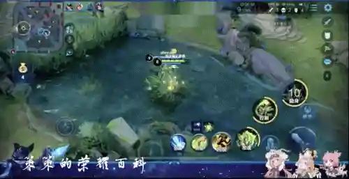 鬼谷法师搭配阵容最新(鬼谷八荒新版本最强流派)插图9
