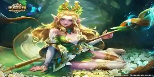 中单法师阵容搭配(最厉害的中单法师)插图4