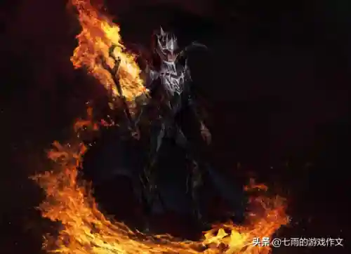 流放之路编年史(poe编年史官网)插图7