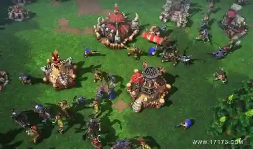 魔兽争霸3游戏介绍(类似魔兽rpg防守的手游)插图9