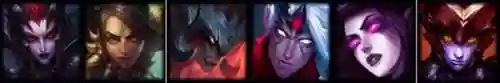 云顶斗士前期阵容搭配(云顶最佳阵容攻略)插图4