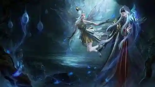 仙侠手游人气排行榜(仙侠手游排名第一)插图1
