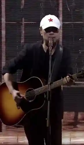 2022刘德华线上演唱会(演唱会购票平台)插图2
