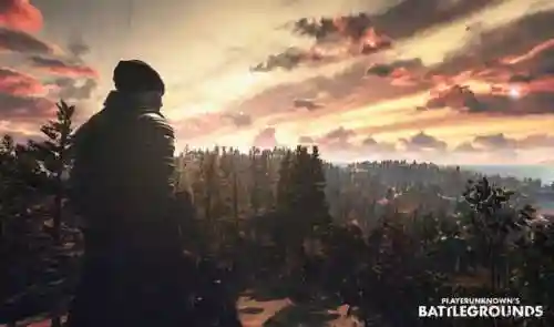 绝地求生全球服(pubg全球服下载正版)插图4