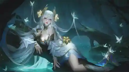 克制安琪拉阵容搭配什么(安琪拉是谁的克星)插图5
