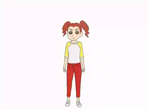 蜡笔小新游戏(蜡笔小新暑假之旅手机版)插图12