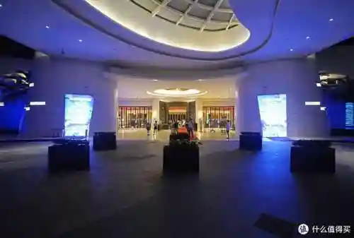 亚特兰蒂斯酒店(中国唯一七星级酒店)插图8