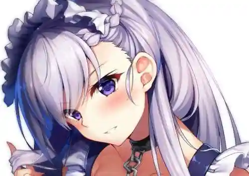 碧蓝航线皇家女仆阵容搭配(碧蓝航线必练角色阵容)插图6