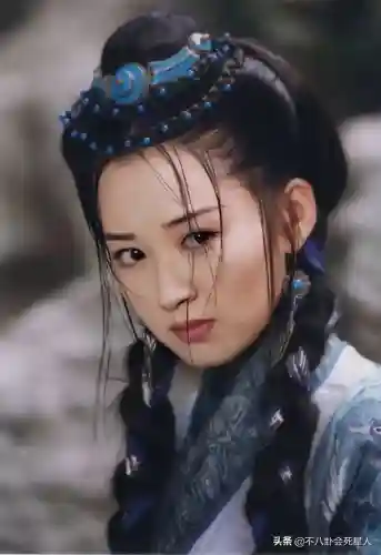 笑傲江湖李亚鹏(笑傲江湖李亚鹏免费版40集国语)插图6