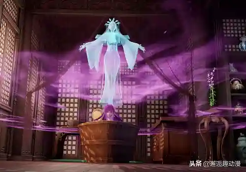 妖神记冰雪阵容搭配(妖神记最强妖灵排行)插图3