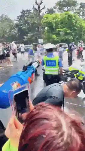 祖传水枪阵容怎么搭配最好(豪侠枪手配什么阵容装备)插图42