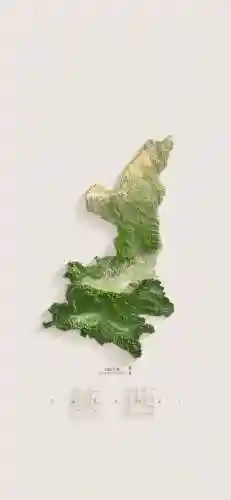 中国高清地图全图(怎么添加地图上的店铺)插图5