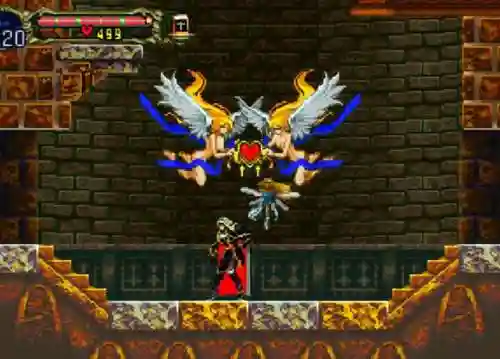 恶魔城月下夜想曲魔导器详细位置(恶魔城蝙蝠冲刺哪里拿)