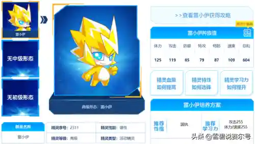 赛尔号巴斯特在哪里打(巴斯特的培养方案)插图2