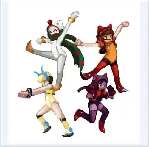 魔道学者刷图(dnf魔道学者技能加点)插图12
