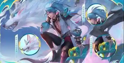 幻境觉醒韩信阵容搭配推荐(韩信适合什么阵容)插图1
