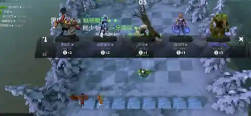 完美娜迦阵容搭配(迪奥娜阵容搭配平民)插图3
