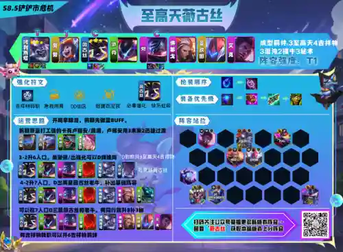 小怪物猎手阵容搭配(热血猎人平民最强阵容)插图10
