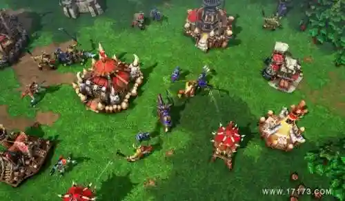 魔兽争霸3游戏介绍(类似魔兽rpg防守的手游)插图11