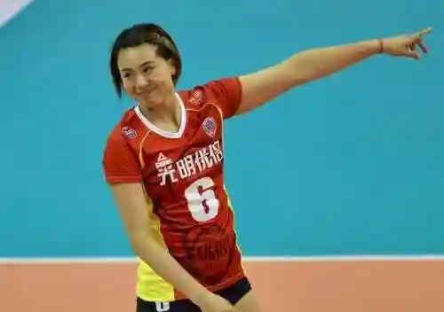 江苏女排最新比赛(女排澳门站赛程时间确定)插图4