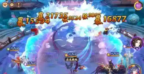 云梦四时阵容搭配(浮生忆玲珑百里龙鸣搭配阵容)插图2