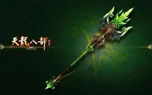 天龙八部游戏怀旧版(端游天龙八部官方网站)插图8