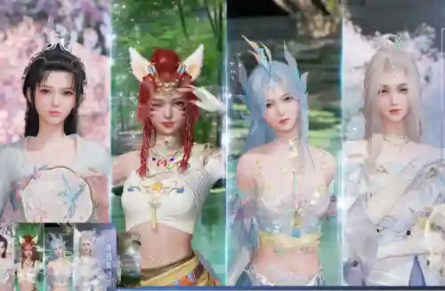 诛仙攻略大全(诛仙3平民挂机打金职业)插图1
