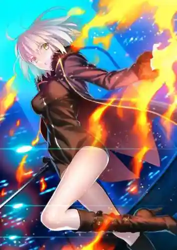 复仇阶黑贞德阵容搭配(怎么获得B阶贞德Alter)插图5