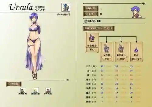 火焰之纹章圣魔之光石金手指代码(圣光之战金手指物品代码)插图10