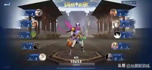 国标法师推荐阵容搭配(云顶之弈最新法师阵容)插图2