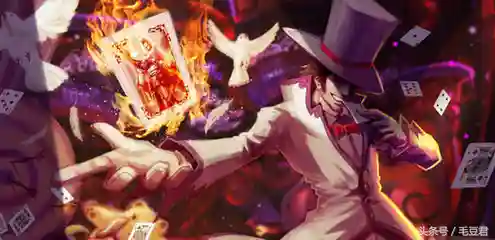 魔幻卡牌绝版了吗(魔幻卡牌崔斯特稀有吗)