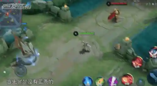 王者荣耀新英雄暃(暃是什么英雄)插图1