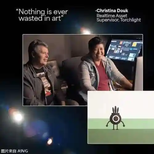 啪嗒砰3召唤一键出招(啪嗒砰3枪神之经按法)插图1