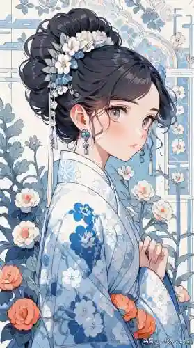手机上可以自己画画的软件(免费好用的画画app)插图4 手机上可以自己画画的软件(免费好用的画画app)插图4