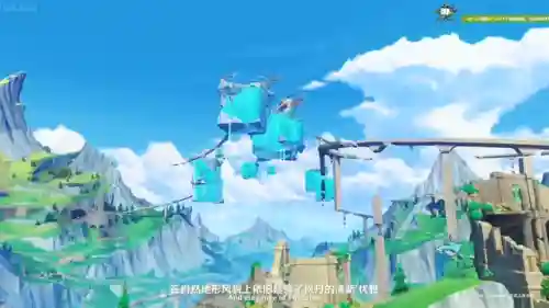 爱尔海参阵容搭配(零命艾尔海森平民配队)插图3