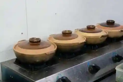 煲仔饭阵容搭配食物语(煲仔饭的配菜有哪些)插图2