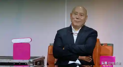 无极演员阵容搭配(无极演员表介绍)插图7