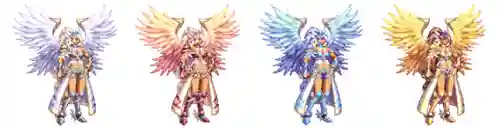 dnf2014春节套(13和15新春装扮套装)插图71