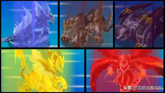 赛尔号麒麟叫什么(赛尔号麒麟天地之轮怎么打)插图3
