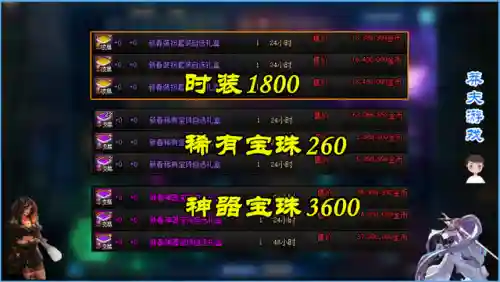 2022拍卖行最便宜的时装(DNF拍卖行怎么搜时装)