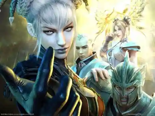 魔域奇迹安卓版(魔域奇迹贪玩游戏官网)插图44