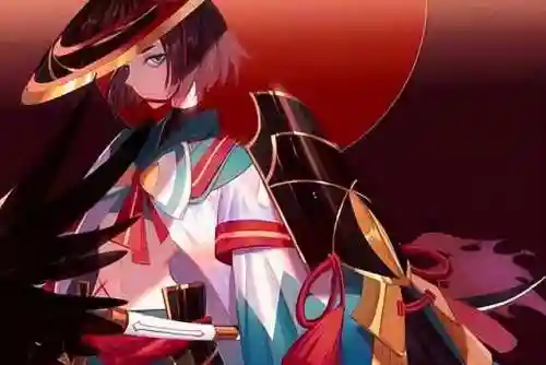 从姑获鸟开始(可以比肩姑获鸟的无限流小说)