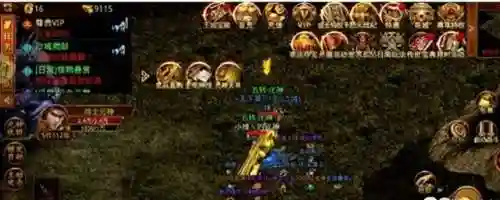 阵容搭配机智元神怎么搭配(原神最强搭配组合)插图5