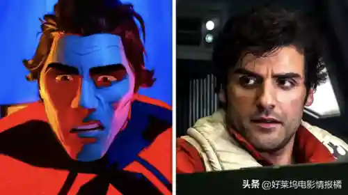蜘蛛侠配音阵容搭配(雷神阵容)插图6