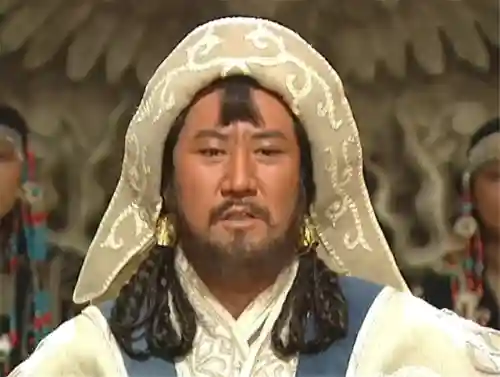 成吉思汗怀旧版手游(麒麟游戏官网手游)插图13