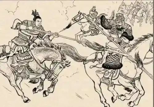 郭淮独行独斗阵容搭配(三国志战略版郭淮最强阵容)插图61