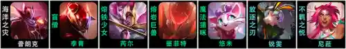 旺盛猫咪阵容搭配攻略(熊猫冈布奥阵容搭配)插图2